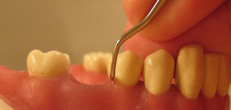 Prosthodontics 