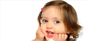 Pediatric Dentistry 