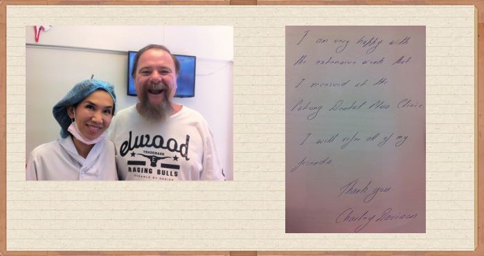 Testimonials 13